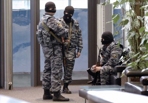 Чиновники Минобороны РФ подозреваются в продаже ликвидной недвижимости в Москве Чиновники Минобороны РФ подозреваются в продаже ликвидной недвижимости в Москве
