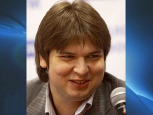 Главредом телеканала "Россия 24" назначен Евгений Бекасов Главредом телеканала "Россия 24" назначен Евгений Бекасов