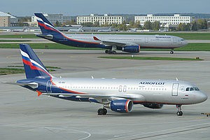 "Аэрофлот" ожидает рост чистой прибыли за 9 мес по РСБУ на 5% - до 11,315 млрд руб "Аэрофлот" ожидает рост чистой прибыли за 9 мес по РСБУ на 5% - до 11,315 млрд руб