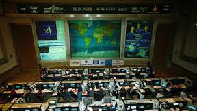 Роскосмос конструктивно относится к конкуренции, но среда для нее еще не созрела Роскосмос конструктивно относится к конкуренции, но среда для нее еще не созрела