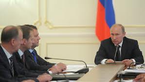 Путин на заседании совета по науке обсудит тему повышения эффективности грантовой системы Путин на заседании совета по науке обсудит тему повышения эффективности грантовой системы