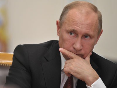 Путин на заседании совета по науке обсудит тему повышения эффективности грантовой системы Путин на заседании совета по науке обсудит тему повышения эффективности грантовой системы