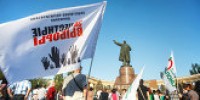 После подсчета 0,22% протоколов по партспискам на 2-е место вышли коммунисты После подсчета 0,22% протоколов по партспискам на 2-е место вышли коммунисты