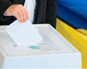 На украинских выборах подсчитано 40% протоколов. На украинских выборах подсчитано 40% протоколов.