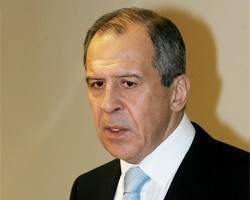 РФ расстроена, что инициатива по перемирию в Сирии не была услышана сторонами РФ расстроена, что инициатива по перемирию в Сирии не была услышана сторонами