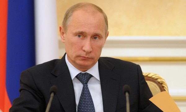 Путин - Господдержка науки должна быть более адресной. Путин - Господдержка науки должна быть более адресной.