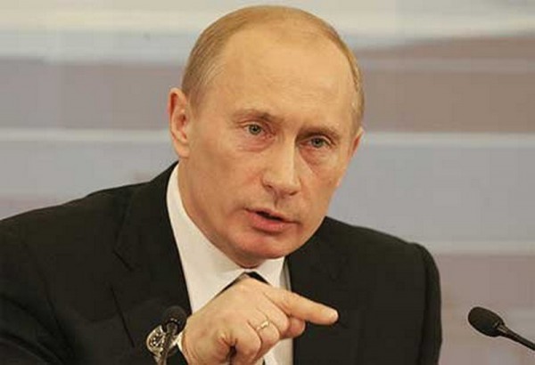 Путин: "Российские государственные и частные компании должны вкладываться в отечественные научные разработки и исследования". Путин: "Российские государственные и частные компании должны вкладываться в отечественные научные разработки и исследования".