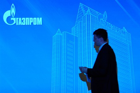 Минфин представит предложения по формуле НДПИ на газ в начале ноября Минфин представит предложения по формуле НДПИ на газ в начале ноября