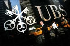Чистый убыток UBS в III кв - $2,31 млрд против прибыли годом ранее Чистый убыток UBS в III кв - $2,31 млрд против прибыли годом ранее