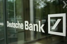 Чистая прибыль Deutsche Bank в III квартале снизилась на 2% - до 755 млн евро Чистая прибыль Deutsche Bank в III квартале снизилась на 2% - до 755 млн евро