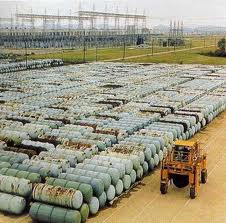 Минприроды РФ будет устанавливать тарифы на захоронение радиоактивных отходов Минприроды РФ будет устанавливать тарифы на захоронение радиоактивных отходов