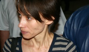 Суд во Франции приговорил к 2 годам тюрьмы условно россиянку Беленькую Суд во Франции приговорил к 2 годам тюрьмы условно россиянку Беленькую
