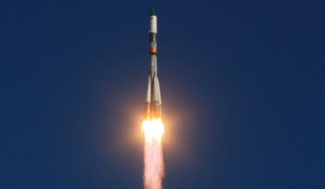 Грузовой корабль "Прогресс М-17М" в среду отправится к МКС Грузовой корабль "Прогресс М-17М" в среду отправится к МКС