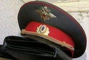 Экс-сотрудников ОМВД в Москве подозревают в убийстве Экс-сотрудников ОМВД в Москве подозревают в убийстве