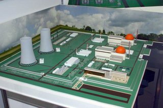 Генконтракт на строительство белорусской АЭС будет подписан до конца июня Генконтракт на строительство белорусской АЭС будет подписан до конца июня