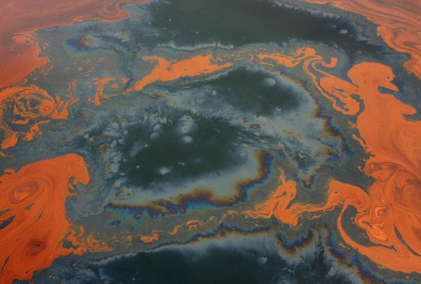 Основная экологическая проблема Каспия - нефтеразливы Основная экологическая проблема Каспия - нефтеразливы