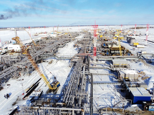 Нефтекомпании с нарушениями эксплуатируют полигоны промотходов в Югре. Нефтекомпании с нарушениями эксплуатируют полигоны промотходов в Югре.