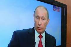 "Прямой линии" с Путиным в этом году не будет, эту практику продолжат в теплый сезон "Прямой линии" с Путиным в этом году не будет, эту практику продолжат в теплый сезон