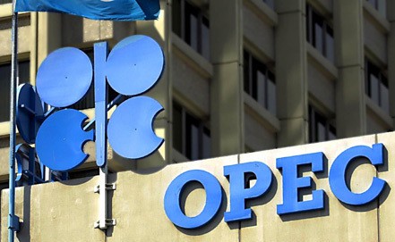 ОПЕК оставила без изменений квоту на добычу нефти ОПЕК оставила без изменений квоту на добычу нефти