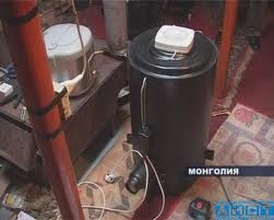 На выставке в Монголии будут показаны уникальные приборы для обогрева юрт На выставке в Монголии будут показаны уникальные приборы для обогрева юрт