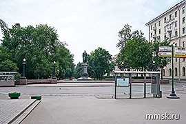 Чистопрудный бульвар Москвы приведут в порядок в первой половине дня - власти Чистопрудный бульвар Москвы приведут в порядок в первой половине дня - власти