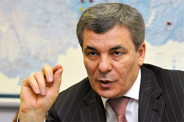 Глава Кабардино-Балкарии отправил в отставку правительство республики Глава Кабардино-Балкарии отправил в отставку правительство республики