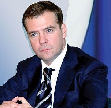 Медведев - Уменьшать бюджетные расходы на науку недопустимо Медведев - Уменьшать бюджетные расходы на науку недопустимо