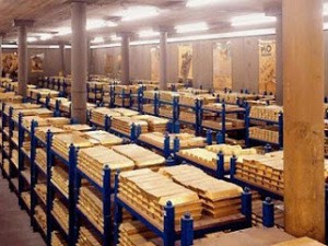 Международные резервы РФ с 19 по 26 октября сократились на 0,55% - до $526,5 млрд Международные резервы РФ с 19 по 26 октября сократились на 0,55% - до $526,5 млрд