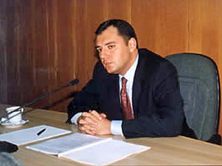 Экс-глава департамента культуры назначен замруководителя аппарата правительства РФ Экс-глава департамента культуры назначен замруководителя аппарата правительства РФ