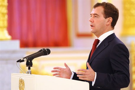 С медалистами олимпиад по общеобразовательным предметам встретится Дмитрий Медведев С медалистами олимпиад по общеобразовательным предметам встретится Дмитрий Медведев