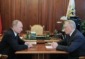 Глава РАН предложил создать объединенный вуз, который сможет войти в мировые рейтинги Глава РАН предложил создать объединенный вуз, который сможет войти в мировые рейтинги