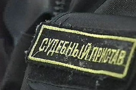 Один из руководителей приставов, спровоцировавших ДТП со стрельбой в Москве, уволен Один из руководителей приставов, спровоцировавших ДТП со стрельбой в Москве, уволен