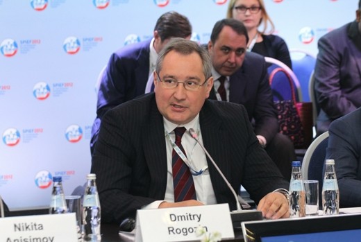 Рогозин назвал целью своей поездки в Молдавию открытие 2 консульств РФ в Приднестровье Рогозин назвал целью своей поездки в Молдавию открытие 2 консульств РФ в Приднестровье