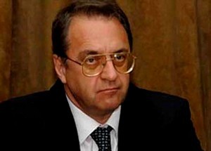 РФ озабочена неспособностью сирийской оппозиции объединиться на базе Женевского коммюнике РФ озабочена неспособностью сирийской оппозиции объединиться на базе Женевского коммюнике