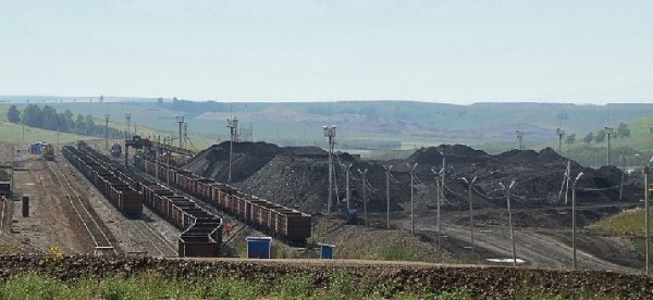 Кузбасская топливная компания за 9 мес нарастила добычу угля на 2%- до 6,33 млн тонн Кузбасская топливная компания за 9 мес нарастила добычу угля на 2%- до 6,33 млн тонн