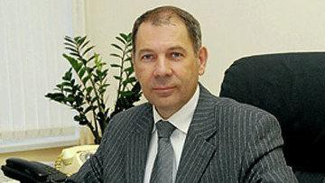 Глава Росжелдора Цыденов покинул пост, чтобы стать замминистра транспорта РФ Глава Росжелдора Цыденов покинул пост, чтобы стать замминистра транспорта РФ