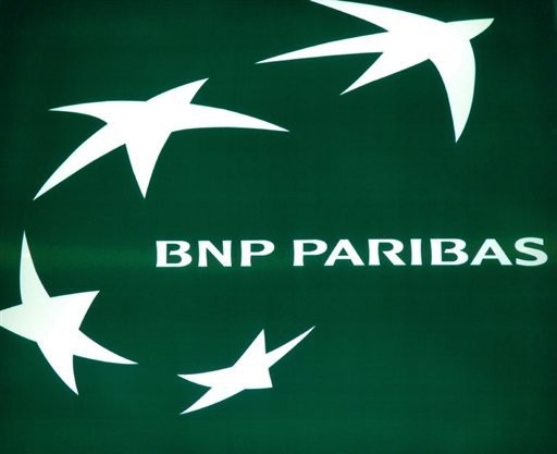 Чистая прибыль BNP Paribas в III квартале увеличилась больше чем в 2 раза Чистая прибыль BNP Paribas в III квартале увеличилась больше чем в 2 раза