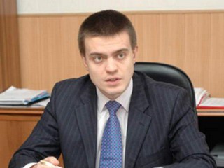 Замминистра финансов РФ назначен экс-глава департамента Минфина Котюков Замминистра финансов РФ назначен экс-глава департамента Минфина Котюков