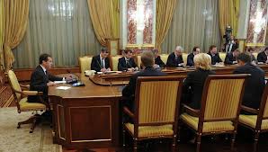 Кабмин РФ рассмотрит законопроект о мерах по экологической защите Байкала Кабмин РФ рассмотрит законопроект о мерах по экологической защите Байкала
