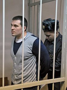 Прокурор требует для фигуранта "Болотного дела" Лузянина 6,5 лет лишения свободы Прокурор требует для фигуранта "Болотного дела" Лузянина 6,5 лет лишения свободы