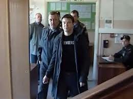 Суд разрешил «простить» Цапку часть преступлений Суд разрешил «простить» Цапку часть преступлений