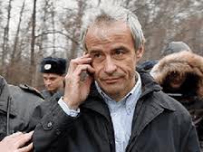 Обвиняемый по делу эколога Фетисова 27 ноября выступит в Мособлсуде с последним словом Обвиняемый по делу эколога Фетисова 27 ноября выступит в Мособлсуде с последним словом