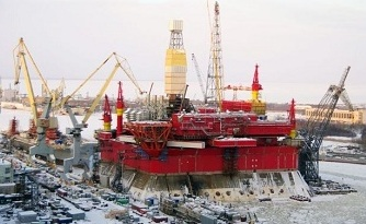 Льготные пошлины на сверхвязкую нефть и для Приразломного месторождения вводятся с 1 июля Льготные пошлины на сверхвязкую нефть и для Приразломного месторождения вводятся с 1 июля