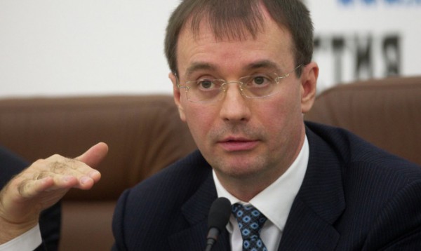 Урличич освобожден от должности генконструктора системы ГЛОНАСС Урличич освобожден от должности генконструктора системы ГЛОНАСС