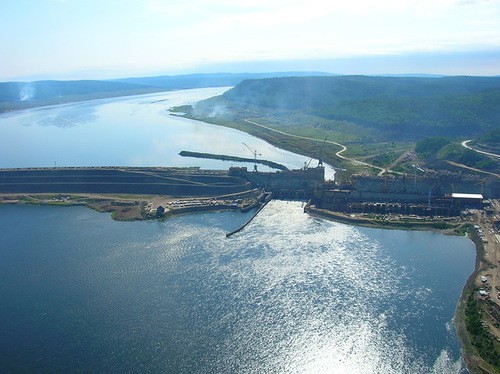 После затопления ложа водохранилища Богучанской ГЭС возможны неблагоприятные последствия После затопления ложа водохранилища Богучанской ГЭС возможны неблагоприятные последствия