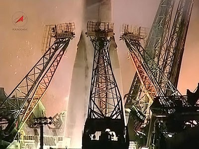 Саудовская Аравия намерена вывести на орбиту два спутника Саудовская Аравия намерена вывести на орбиту два спутника