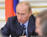Путин предложил не спешить с принятием закона о наказании за оскорбление чувств верующих Путин предложил не спешить с принятием закона о наказании за оскорбление чувств верующих