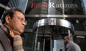 Fitch подтвердило рейтинг Промсвязьбанка на уровне "BB-" со стабильным прогнозом Fitch подтвердило рейтинг Промсвязьбанка на уровне "BB-" со стабильным прогнозом