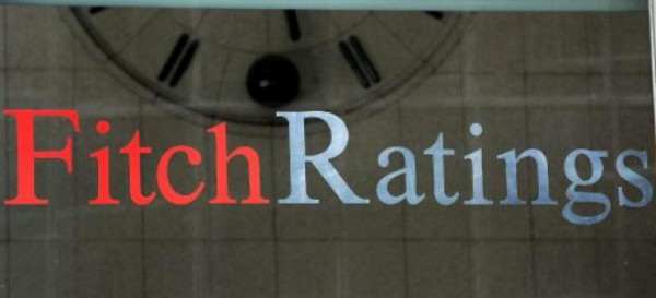 Fitch подтвердило рейтинг Португалии "ВВ+" с негативным прогнозом Fitch подтвердило рейтинг Португалии "ВВ+" с негативным прогнозом