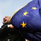 ЕС использует тему прав человека в своих целях, применяя двойные стандарты - МИД РФ ЕС использует тему прав человека в своих целях, применяя двойные стандарты - МИД РФ